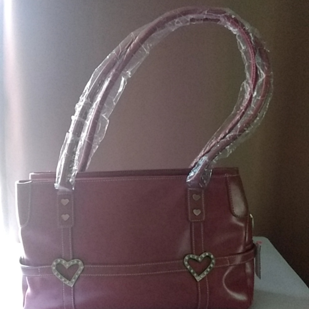 La Viola handbag